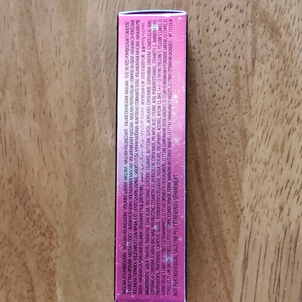 😍BENEFIT Bad Gal Bang Mascara - Picture 7 of 11